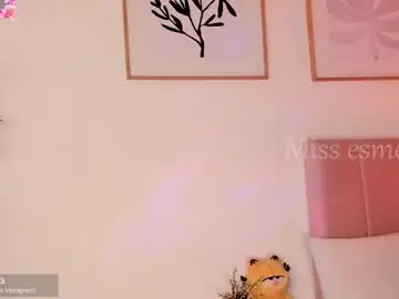 Chaturbate Sex Chat of missesmeralda