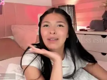 Chaturbate Adult Webcam of missesmeralda