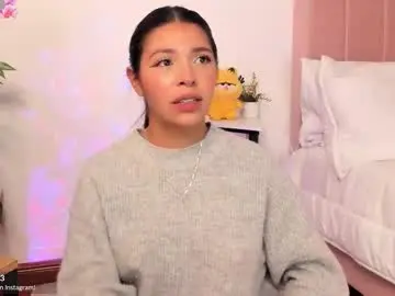 Chaturbate Watch Live Sex Cams of missesmeralda