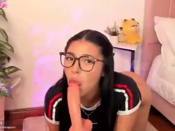 Chaturbate Adult Webcams of missesmeralda