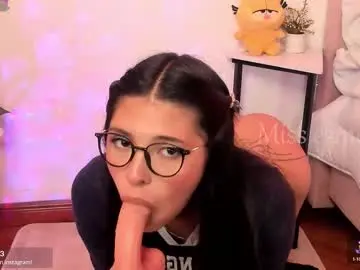 Chaturbate Private Sex Chat of missesmeralda
