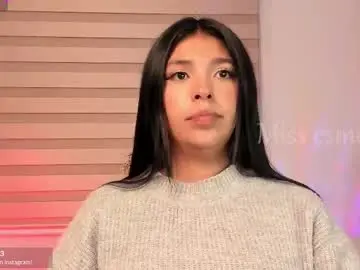 Chaturbate Best live sex cam show of missesmeralda