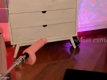 Chaturbate Private Sex Chat of missesmeralda