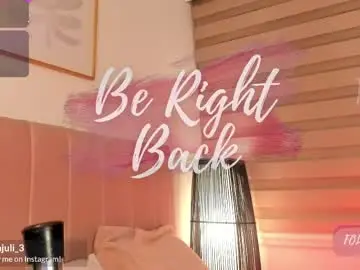 Chaturbate Watch Live Sex Cams of missesmeralda