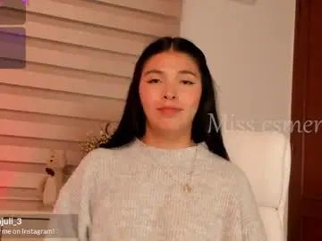 Chaturbate Free Porn Cam of missesmeralda