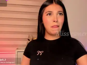 Chaturbate Live Sex Cam of missesmeralda