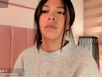 Chaturbate Live Sex of missesmeralda