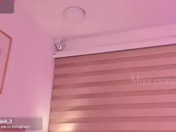 Chaturbate Adult Webcam of missesmeralda