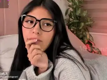 Chaturbate Watch Live Sex Cams of missesmeralda