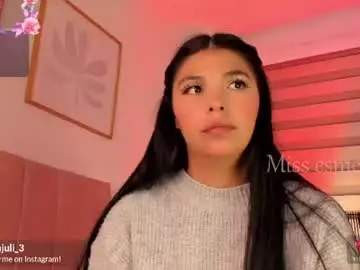 Chaturbate Sex Chat of missesmeralda