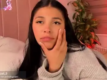 Chaturbate Private Sex Chat of missesmeralda