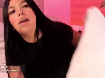 Chaturbate Private Sex Chat of missesmeralda
