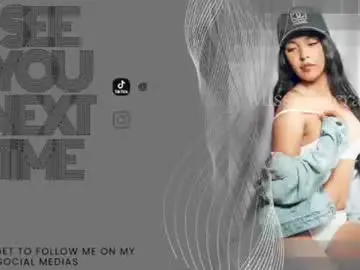 Chaturbate Best live sex cam show of missesmeralda