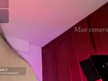 Chaturbate Free Live Porn of missesmeralda