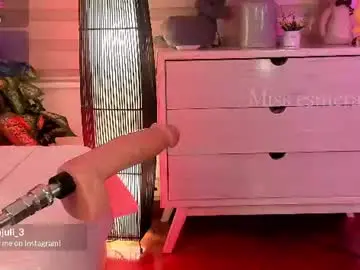 Chaturbate Best Webcam of missesmeralda