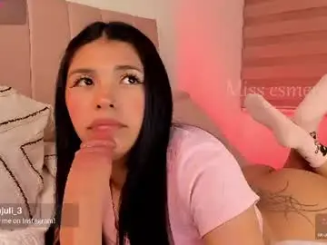 Chaturbate Sex Chat of missesmeralda