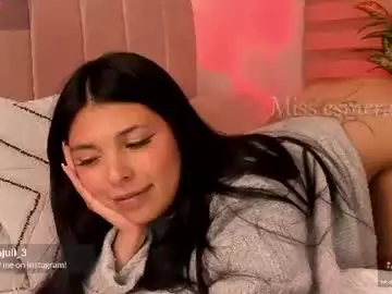 Chaturbate Nude Webcam of missesmeralda
