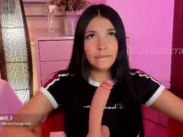 Chaturbate Adult Webcam of missesmeralda