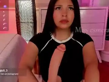 Chaturbate Private Sex Chat of missesmeralda