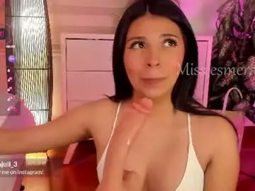 Chaturbate Free Porn Cam of missesmeralda