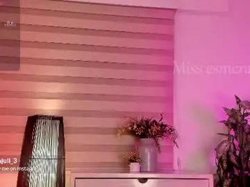 Chaturbate Free Live Porn of missesmeralda