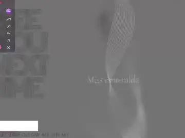 Chaturbate Free Live Porn of missesmeralda
