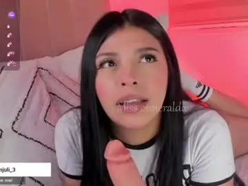 Chaturbate Private Sex Chat of missesmeralda