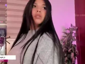 Chaturbate Nude Webcam of missesmeralda