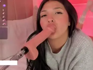 Chaturbate Live Sex of missesmeralda