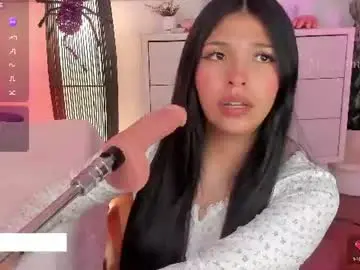 Chaturbate Sex Cam of missesmeralda