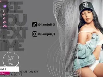 Chaturbate Best live sex cam show of missesmeralda