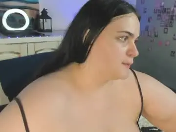 Chaturbate Sex Cam of natali_xl