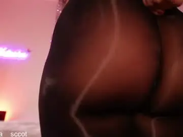 Chaturbate Sex Chat of natasha__sccott