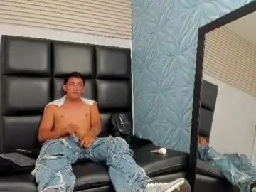 Chaturbate Sex Cam of patrick_twink