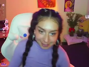 Chaturbate Nude Webcam of paulixs