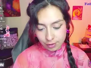 Chaturbate Live Sex Cam of paulixs