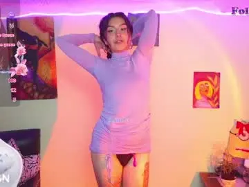 Chaturbate Adult Video Chat of paulixs