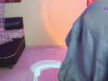 Chaturbate Nude Webcam of paulixs