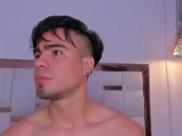 Chaturbate Nude Webcam of pittandlunaa69