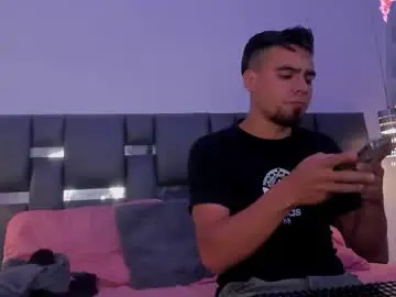 Chaturbate Best Webcam of pittandlunaa69