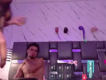 Chaturbate Live Porn of pittandlunaa69