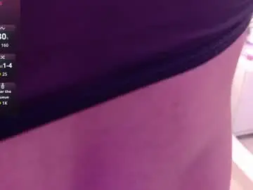 Chaturbate Nude Webcam of pittandlunaa69