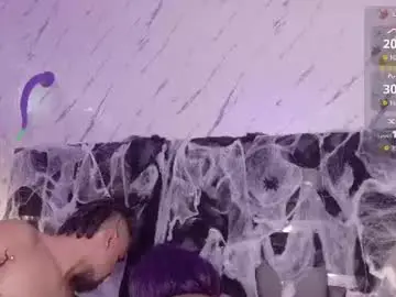 Chaturbate Live Sex of pittandlunaa69