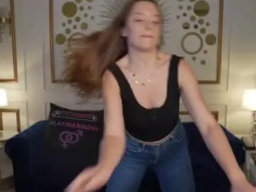 Chaturbate Nude Webcam of playhard054_official