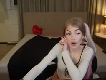 Chaturbate Nude Webcam of playhard054_official