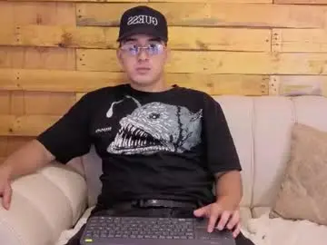 Chaturbate Sex Chat of sam_vitali