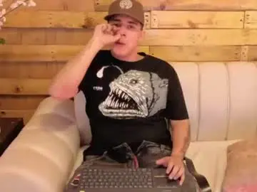 Chaturbate Nude Webcam of sam_vitali