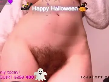 Chaturbate Free Porn Cam of scarlett_electra
