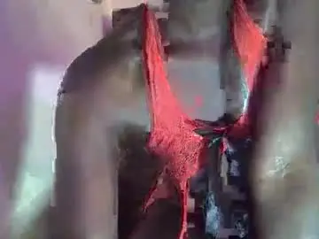 Chaturbate Best live sex cam show of sexyafricanprincess25