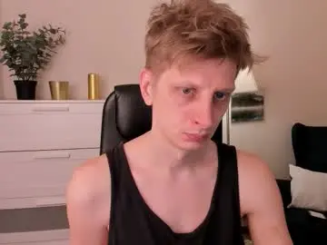 Chaturbate Nude Webcam of slim_andy